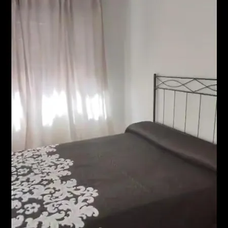 Pensión Habitación Privada En Espacioso *