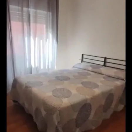 Pensión Habitación Privada En Espacioso *