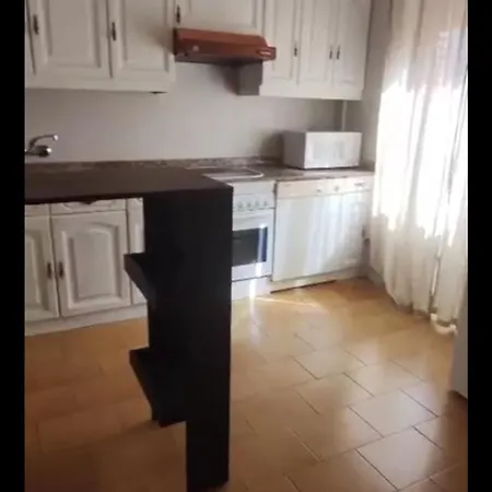 Habitación Privada En Espacioso León