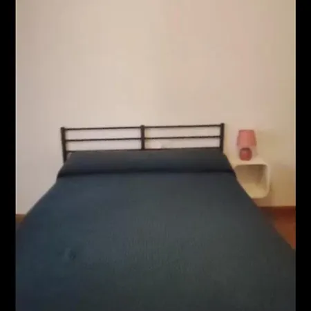 Pensión Habitación Privada En Espacioso *